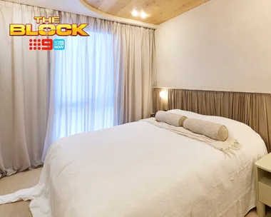 The Block 2026 guest bedroom reveals: Week one has judges very concerned