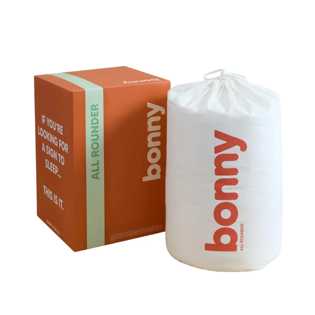 bonney all rounder doona