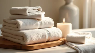 Save on towels, linen and home décor with a Canningvale discount code.