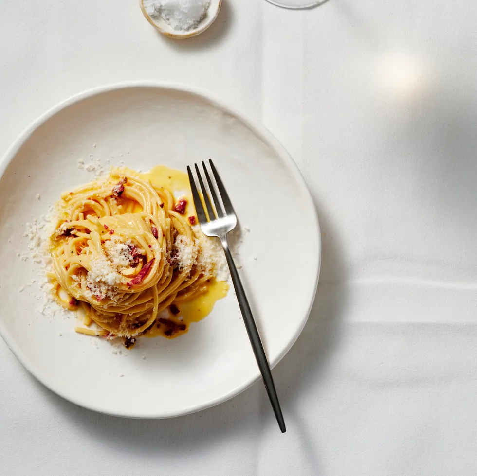 Carbonara