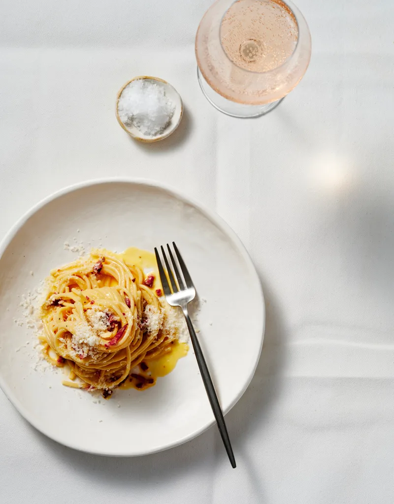 Carbonara