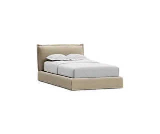 Delta Coast bed, King Single
