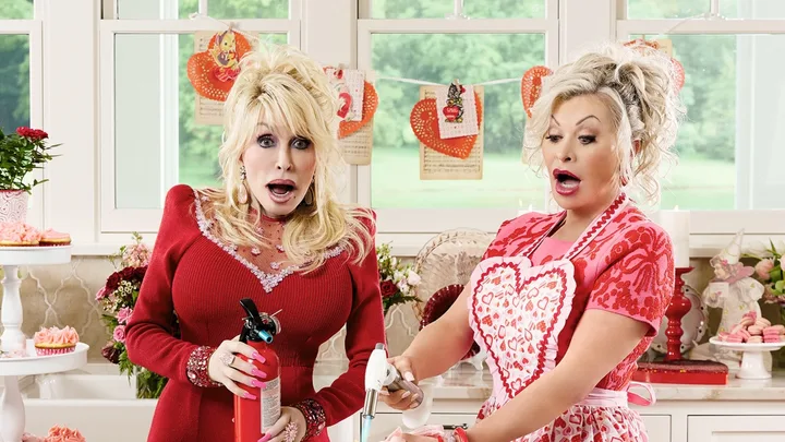 Inside Dolly Parton’s beloved Tennessee home, where she found peace away from the spotlight