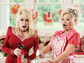 Inside Dolly Parton&rsquo;s beloved Tennessee home, where she found peace away from the spotlight
