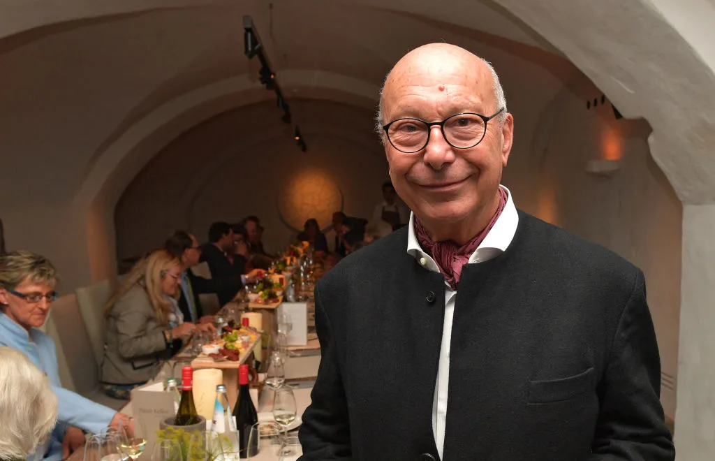 Axel Vervoordt