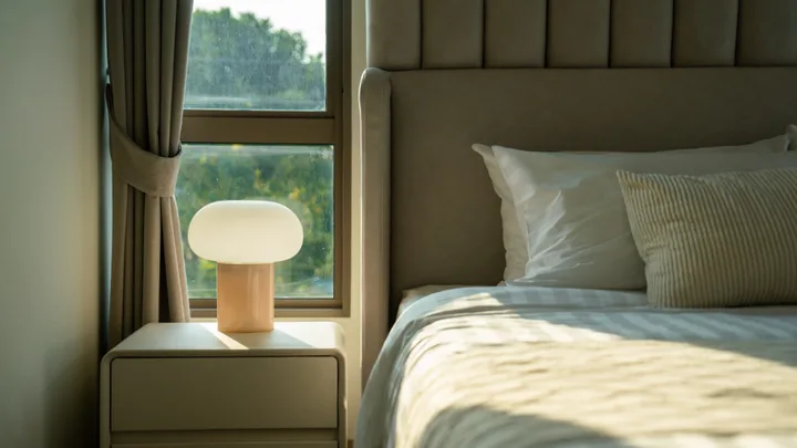 How to craft a rejuvenating sleep environment 
