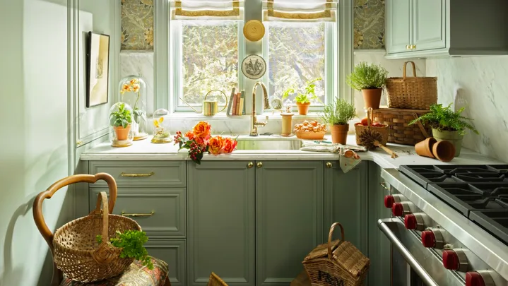 100 beautiful rooms: The stunning spaces everyone will want to copy