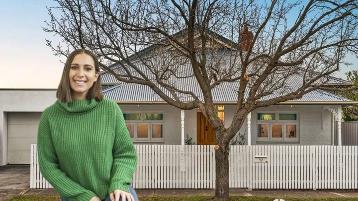Inside MasterChef winner Laura Sharrad’s beautiful beachside home as it sells