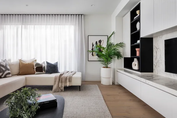 Beyond the moodboard: turning inspiration into reality