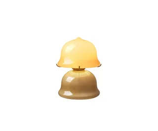 Tan France Anika Table Lamp