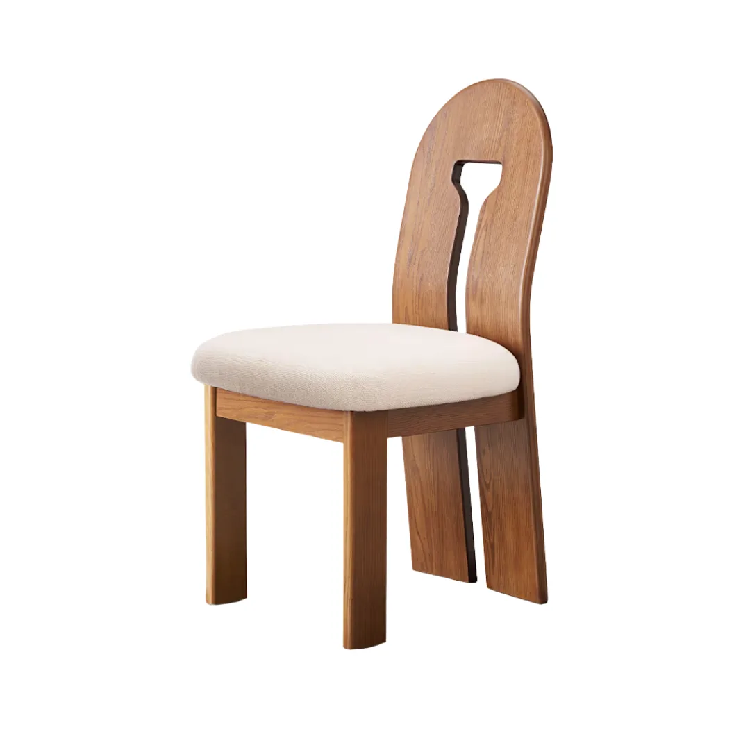 Tan France x Castlery Avan Dining Chair