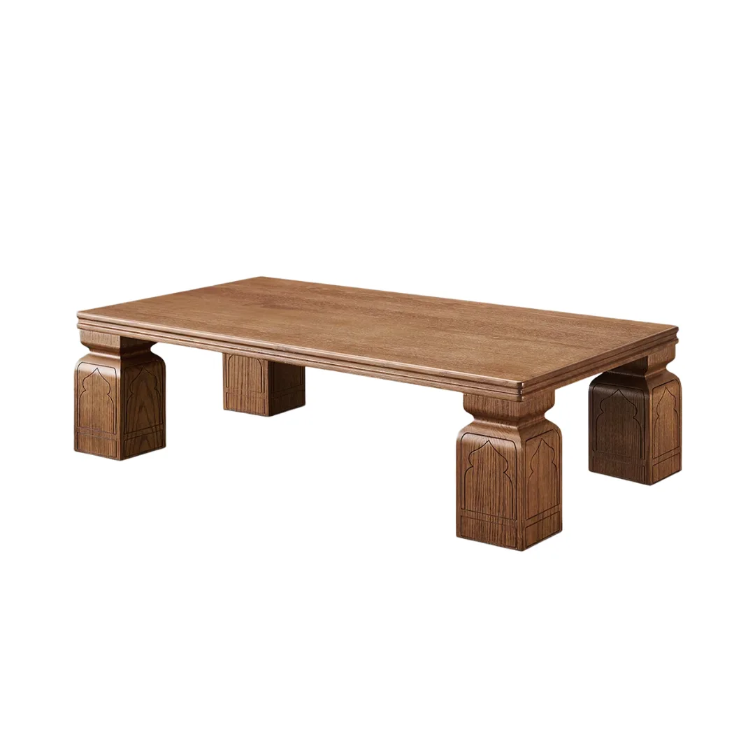 Tan France x Castlery Anaya Tea Table