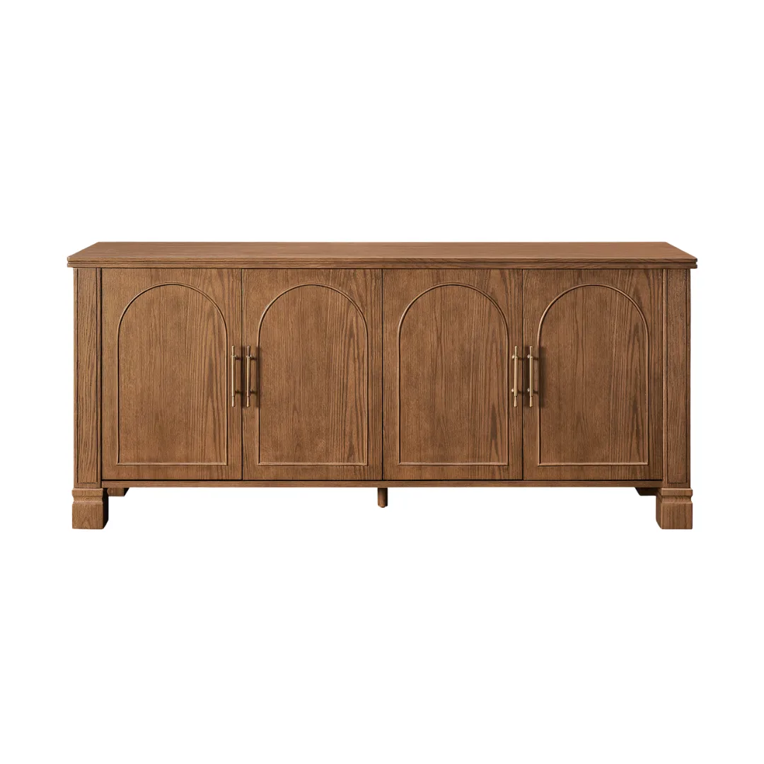 Tan France x Castlery Rava Sideboard Rava Sideboard