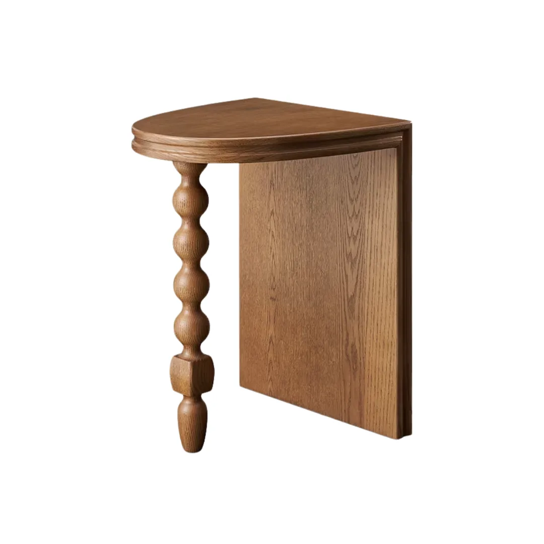 Tan France x Castlery Tarin Side Table