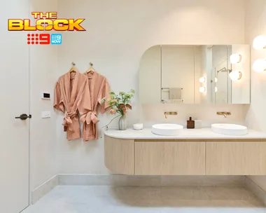 The Block 2026 Courtney and Sev Main Ensuite (2)