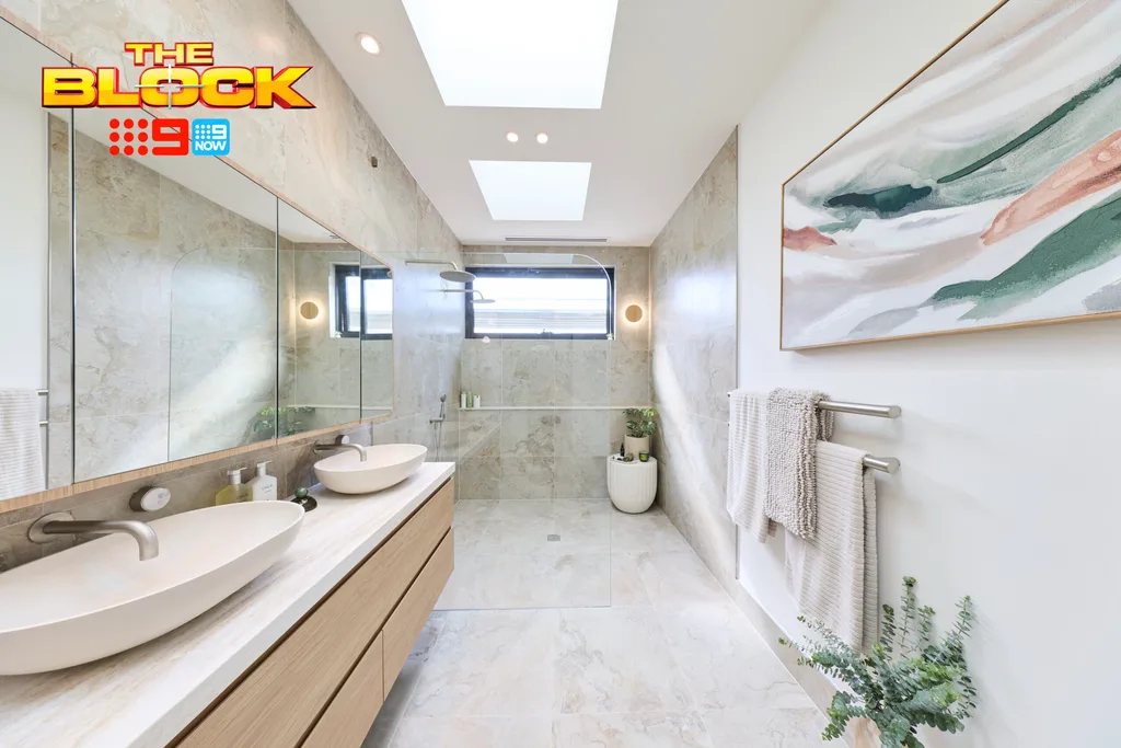 The Block 2026 Rick and Tayla Main Ensuite (4)
