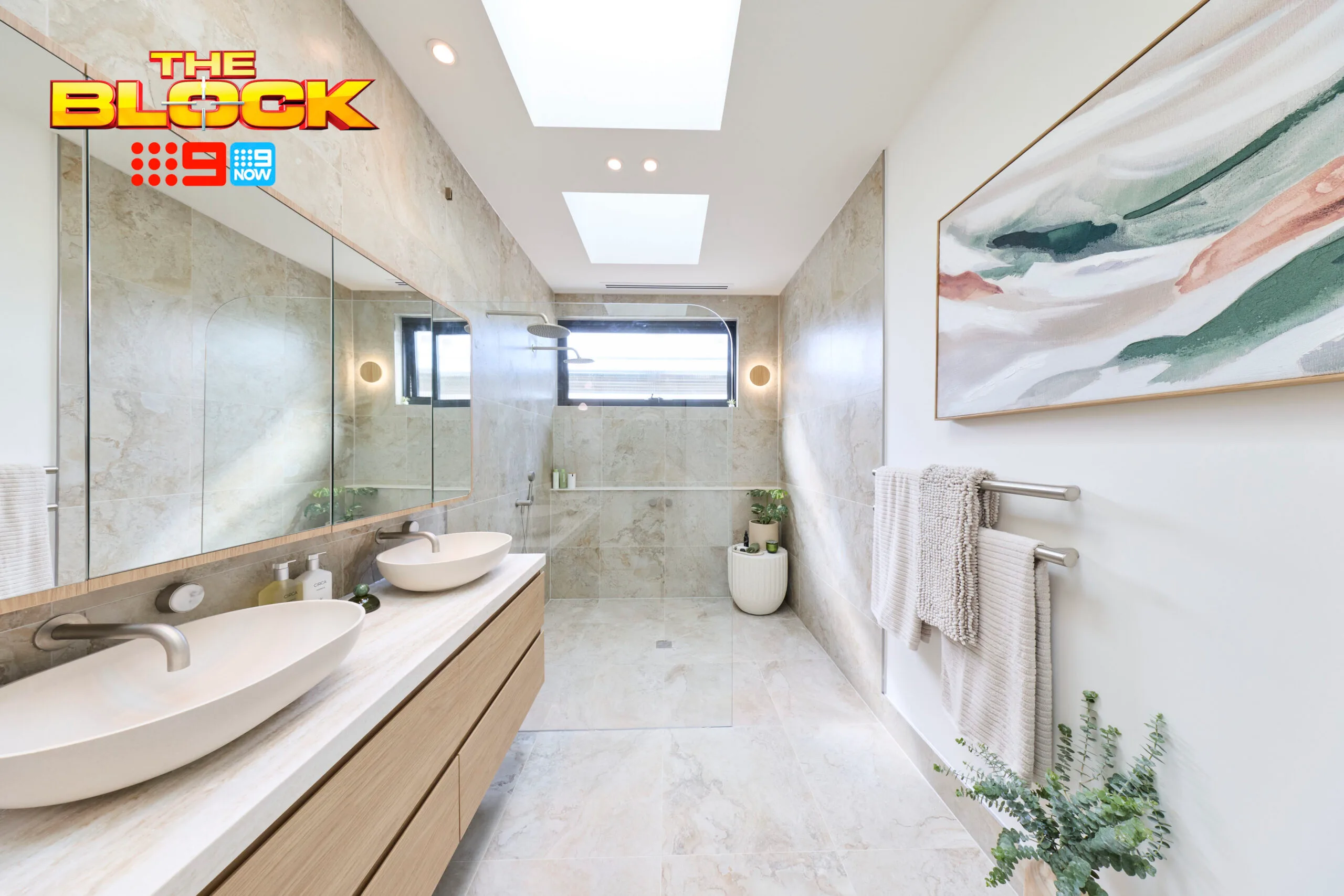 The Block 2026 Rick and Tayla Main Ensuite (4)