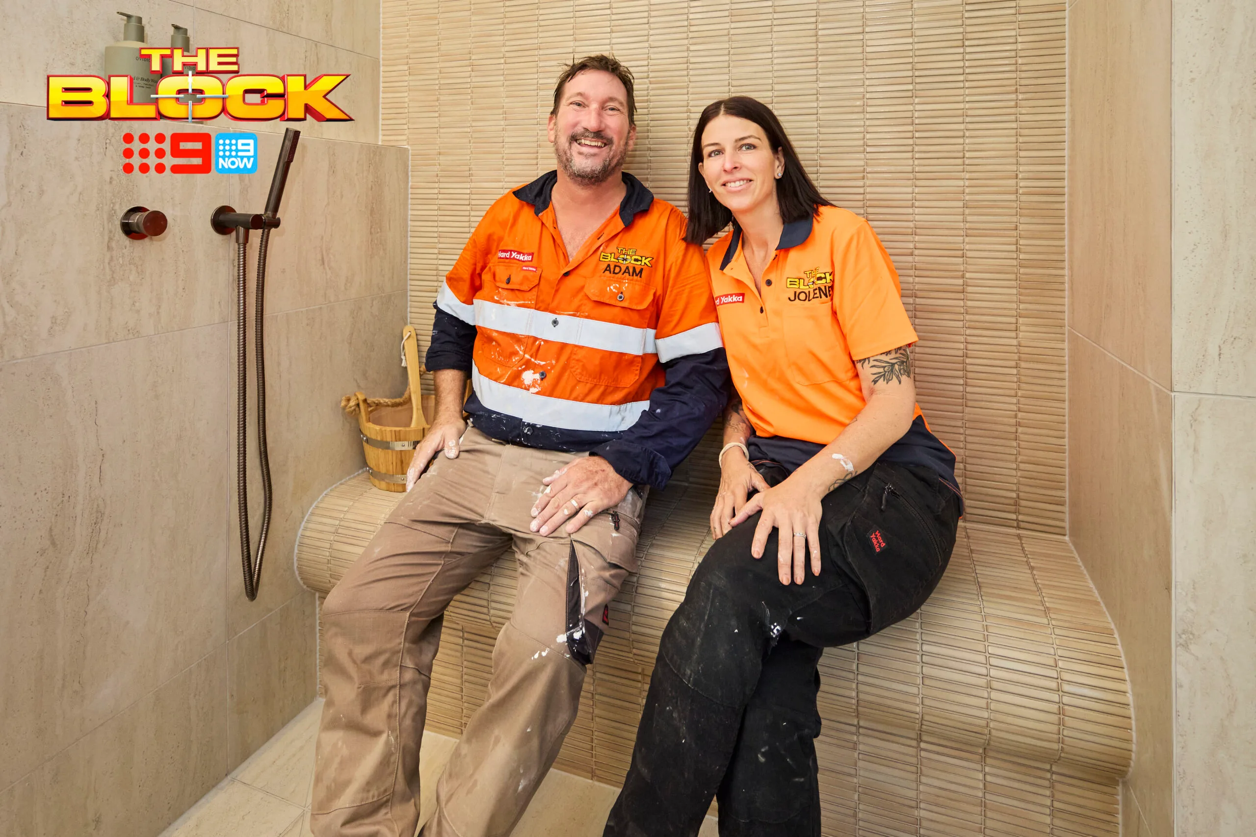 The Block 2026_Adam and Jolene-main bathroom (1)