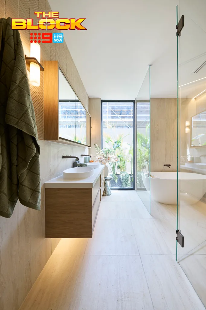The Block 2026_Adam and Jolene-main bathroom (3)
