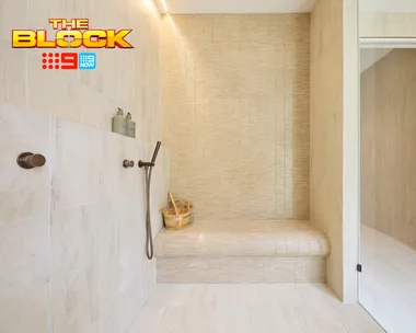The Block 2026_Adam and Jolene-main bathroom (6)