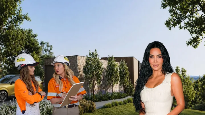 The ‘weird’ Kim K brief for The Block houses leaving teams in tears