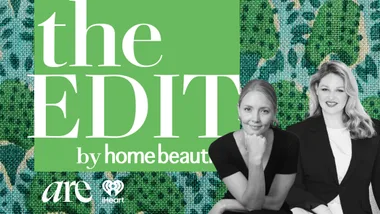 The Edit Podcast with Carla Grace