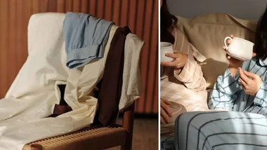 Winter Pyjamas + Winter Pjs + Warm Pyjamas