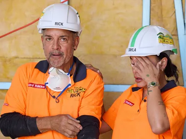 The Block rules contestants have to follow that you probably didn’t know about