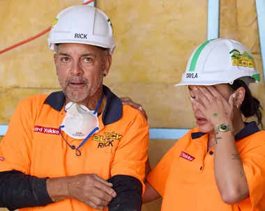 The Block rules contestants have to follow that you probably didn’t know about