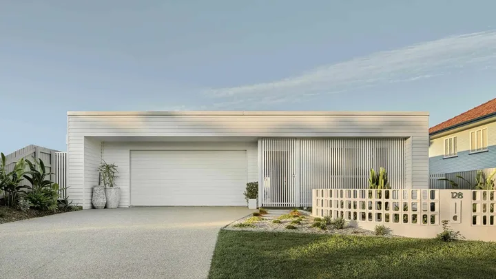 Your home exterior has more potential than you think