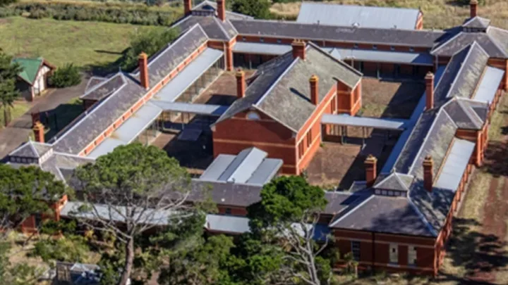 The Block 2027 location revealed: Inside the historic site set for a jaw-dropping transformation