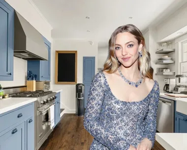 amanda seyfried
