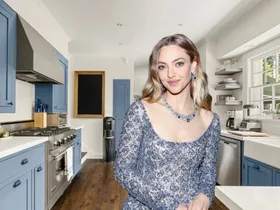 amanda seyfried