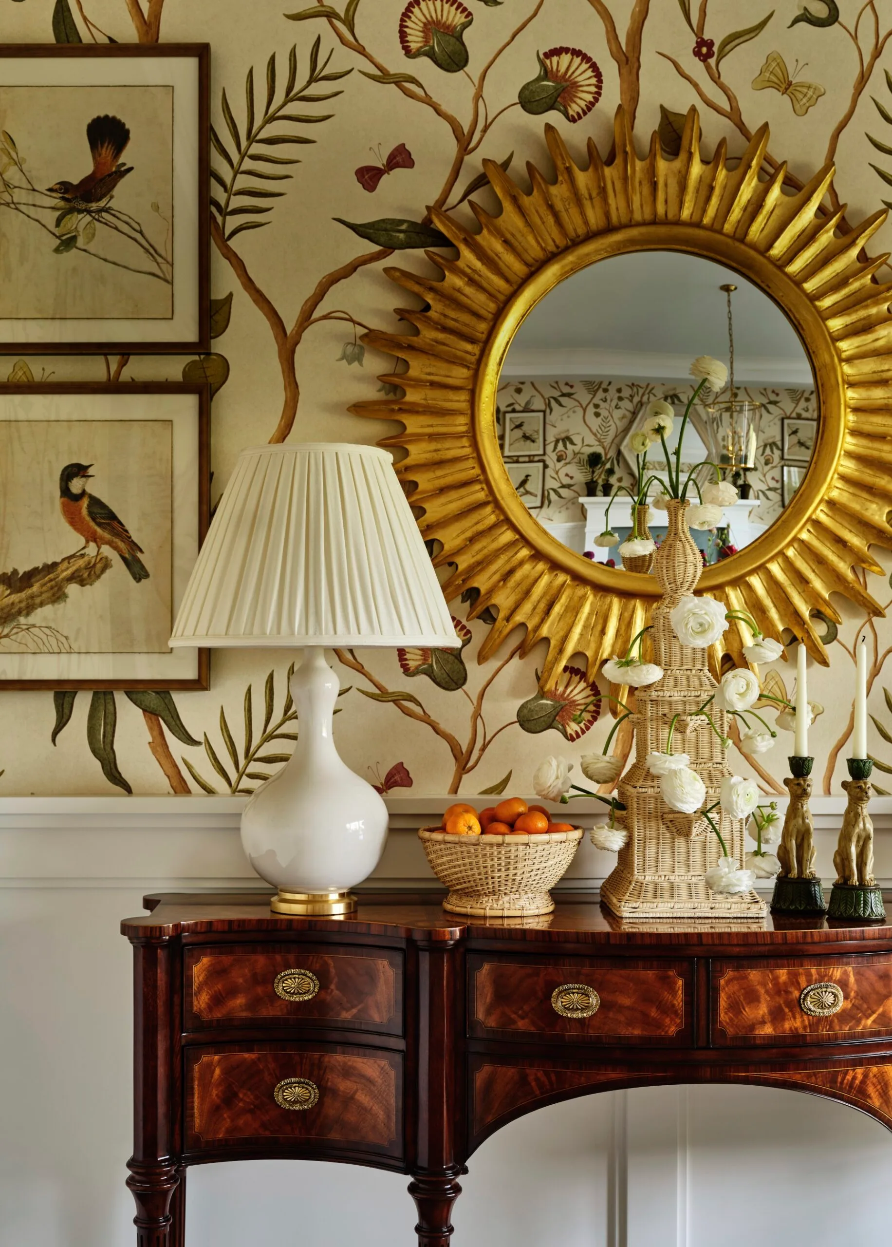 Hallway decorating ideas: 3 stylish looks to steal | Home Beautiful