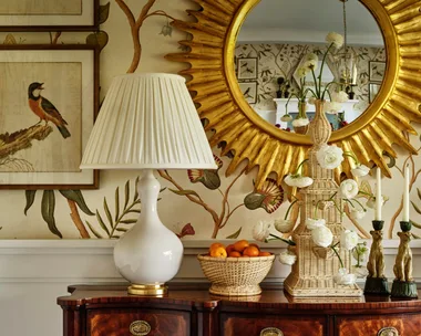 3 hallway decorating ideas that make a brilliant first impression