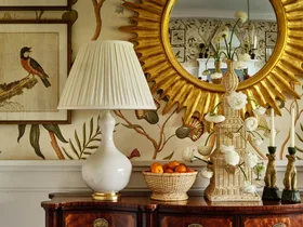 3 hallway decorating ideas that make a brilliant first impression