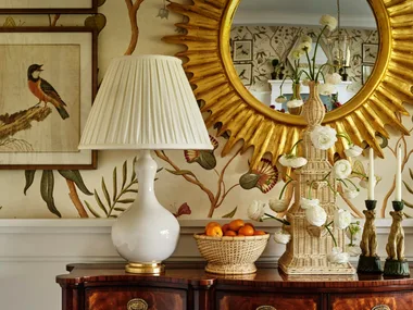 3 hallway decorating ideas that make a brilliant first impression