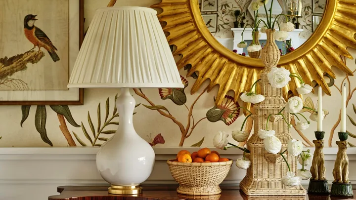 3 hallway decorating ideas that make a brilliant first impression