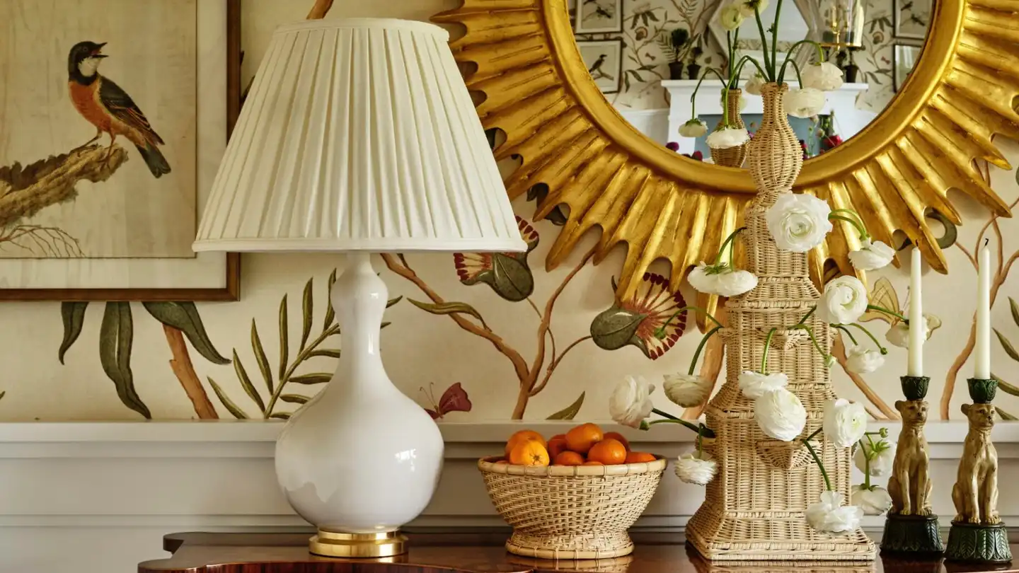 Hallway decorating ideas: 3 stylish looks to steal | Home Beautiful