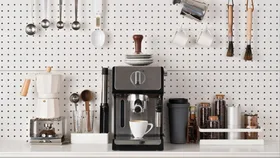Break your takeaway habit: some of the best home coffee machines just went on sale