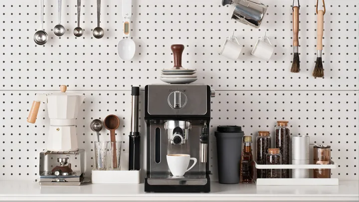 Best Coffee Machines on Sale Semi Automatic Automatic Manual Pod