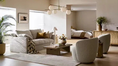 Castlery Agnes sofa