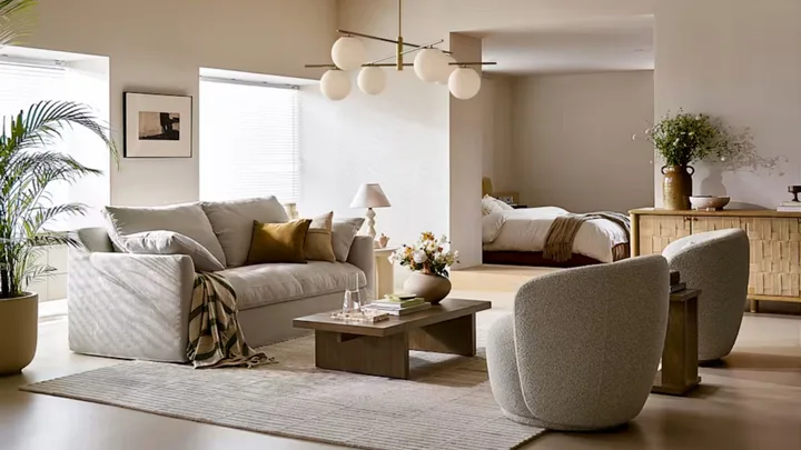 Castlery Agnes sofa