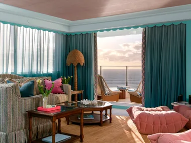 100 beautiful rooms: The stunning spaces everyone will want to copy