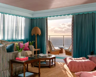 100 beautiful rooms: The stunning spaces everyone will want to copy