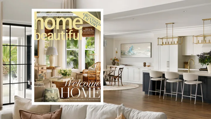 Our October Issue is Out Now