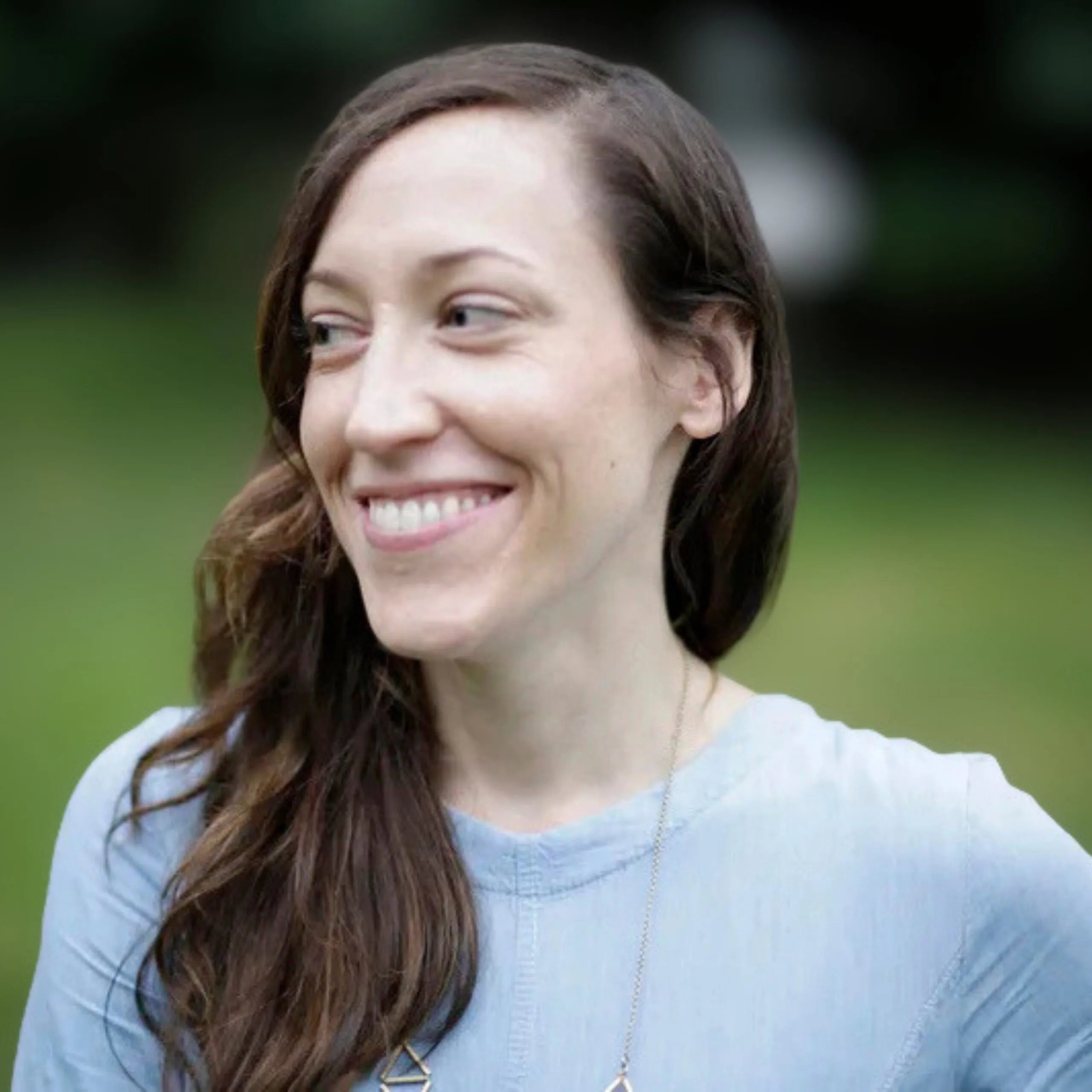 Lauren Salkeld is a New York City–based writer and editor