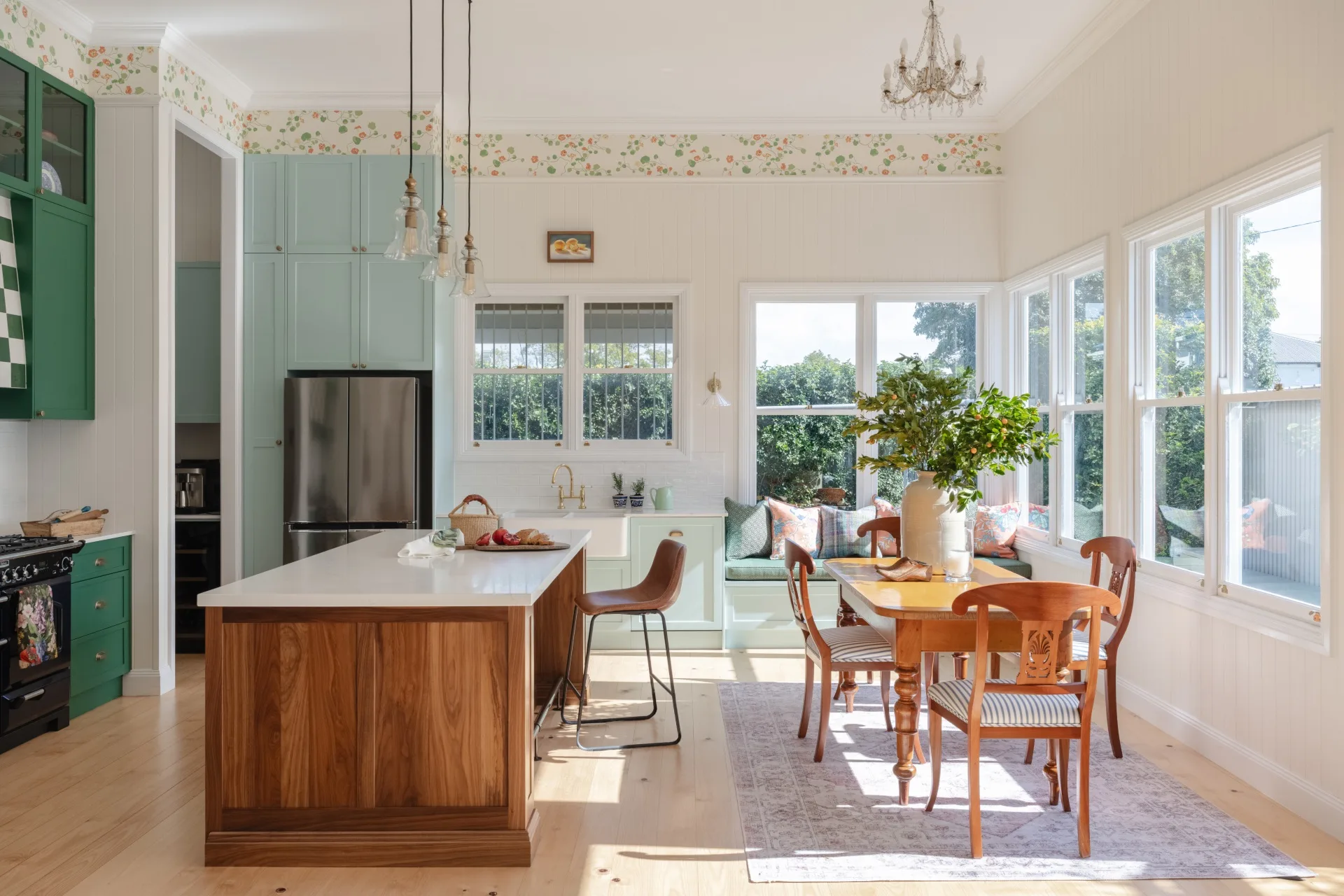 100 Beautiful Rooms: Home Interiors of 2026 | Home Beautiful