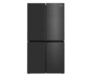 Midea Space Master 706L Quad Door Fridge with Auto-Ice