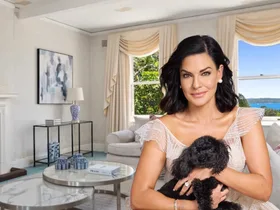RHOS star Nicole O’Neil  has bought a $17 million Sydney mansion